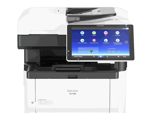 Odoo • Image and Text